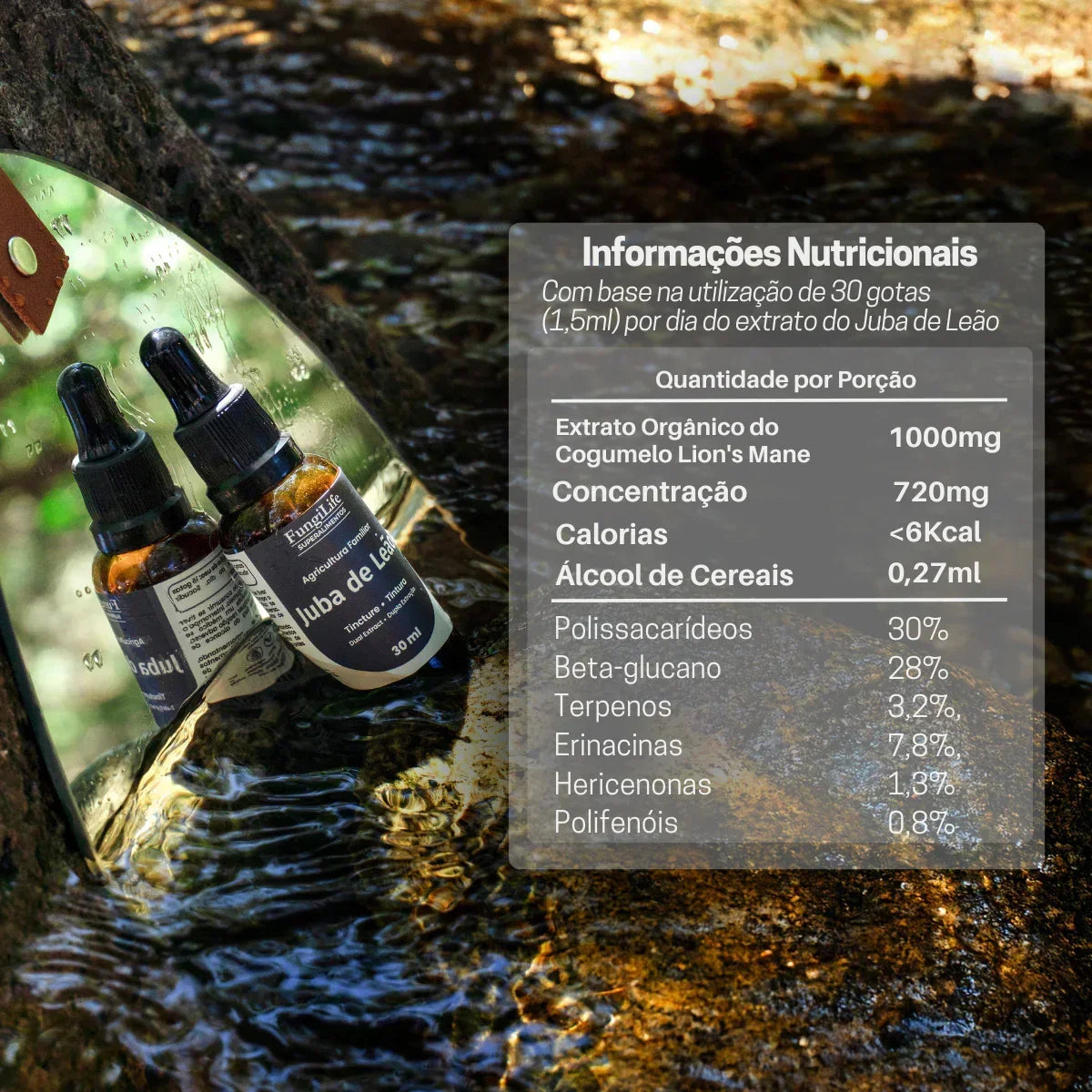 Kit Ultimate | Extrato Líquido 30ml